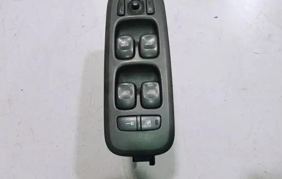 Volvo V70 Electric window control switch 30658116