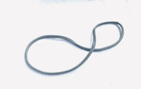 BMW 2 F22 F23 Rubber seal rear door 7304538