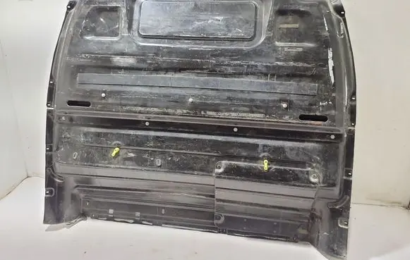Peugeot Expert Partition between cabin 9810359980