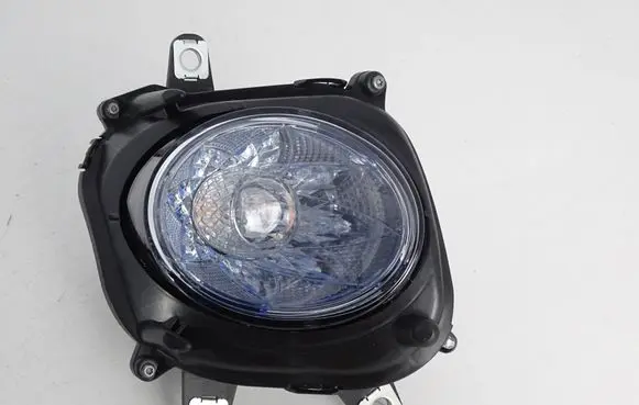 Bentley Flying Spur Front indicator light 3SE953042G