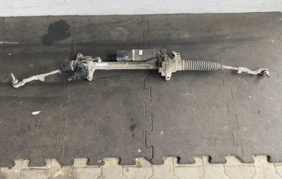 BMW X6 G06 Steering rack 6897580
