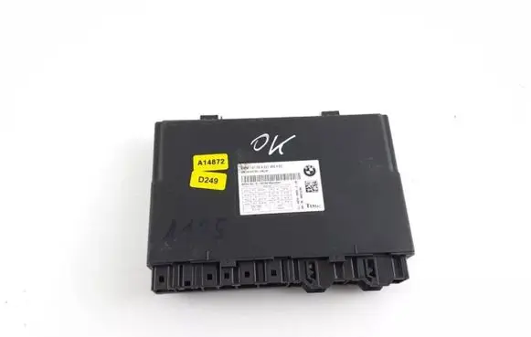 BMW 7 F01 F02 F03 F04 Seat control module 9221463 61.35-9221463