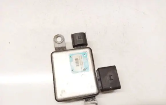 Hyundai Kona I Heater blower motor/fan resistor 25385g2000