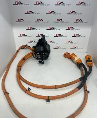 Porsche Taycan 9J1 Other wiring loom 9JA971093P