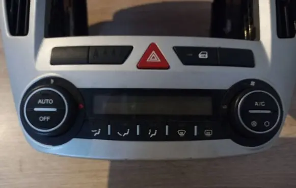 KIA Ceed Panel trim 847401H900 972501HXXX 974301H900