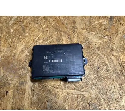 Jaguar F-Pace Keyless (KESSY) go control unit/module 3E0AY0106 8Y09A
