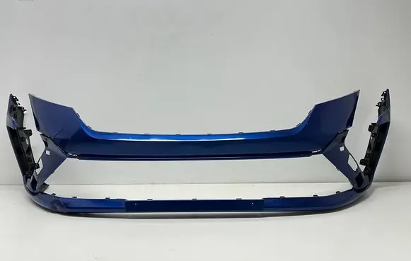 Renault Clio V Front bumper 620223501R