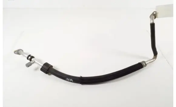Renault Captur Air conditioning (A/C) pipe/hose 924547183R