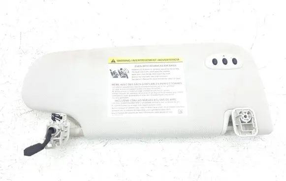 Ford Edge II Sun visor BU5A00014 BU5A00014DA