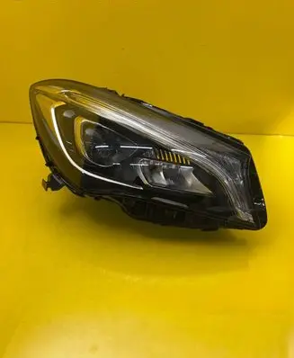 Mercedes-Benz CLA C117 X117 W117 Headlight/headlamp A1178206861