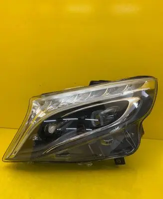 Mercedes-Benz V Class W447 Headlight/headlamp A4479064600