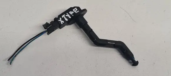 Jaguar X-Type Interior temperature sensor 1S7H19C734