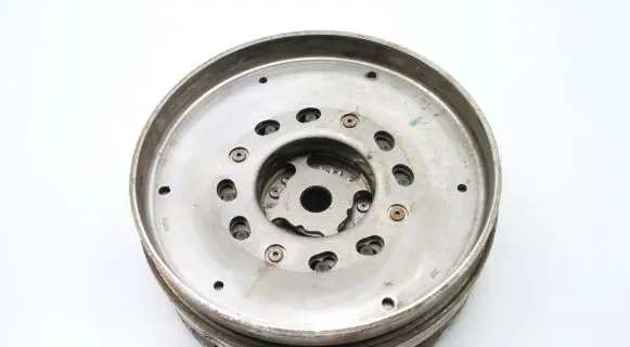 Audi A4 S4 B9 Dual mass flywheel 0CK105317AE