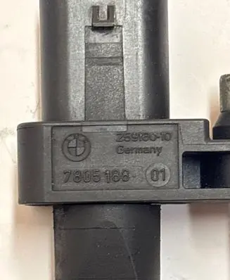 Crankshaft position sensor