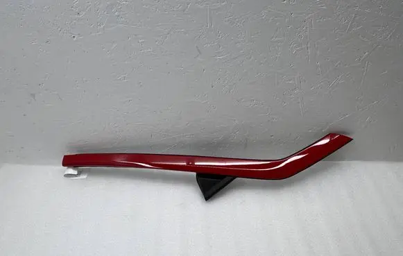 Opel Mokka B (C) pillar trim 9834916880