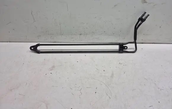 Audi A8 S8 D4 4H Power steering radiator 4H0422885E