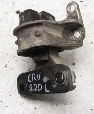 Honda CR-V Engine mount vacuum valve 