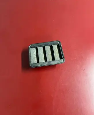 BMW X1 F48 F49 Quarter panel pressure vent 9201647 64229201647