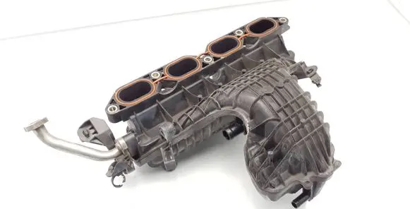 Toyota Auris 150 Intake manifold 1712037050