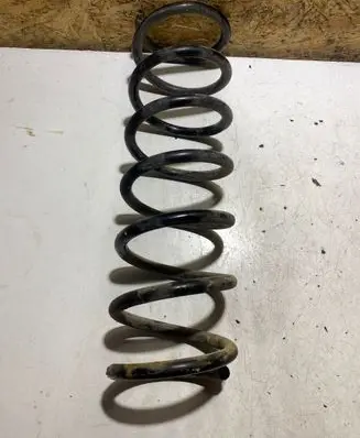Ford Focus Rear coil spring