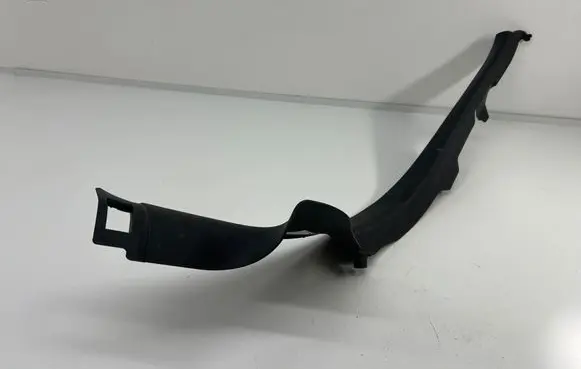 Audi A6 Allroad C7 Rear sill trim cover 4G0867768A