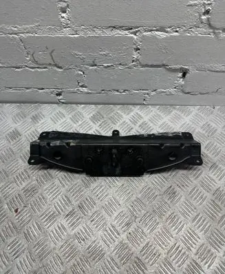 Tailgate/trunk/boot lift motor