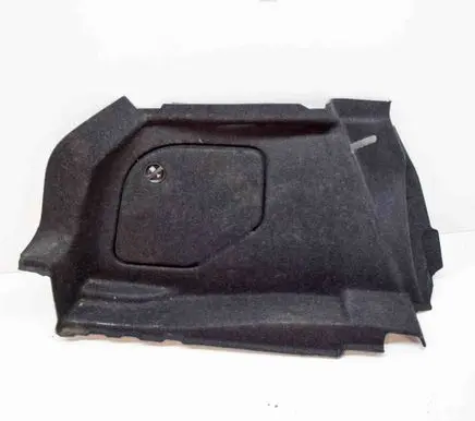 BMW 1 F20 F21 Trunk/boot side trim panel 7238843