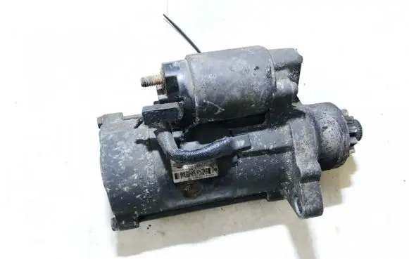 Nissan Almera N16 Starter motor 23300wd000 m008t75371
