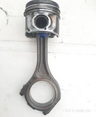 Audi Q7 4L Connecting rod/conrod 059AA