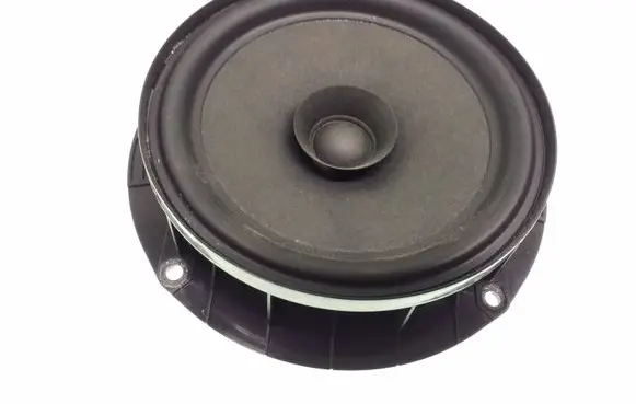 Skoda Fabia Mk3 (NJ) Rear door speaker