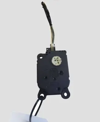 Jaguar XF X250 Air flap motor/actuator MF1139300681