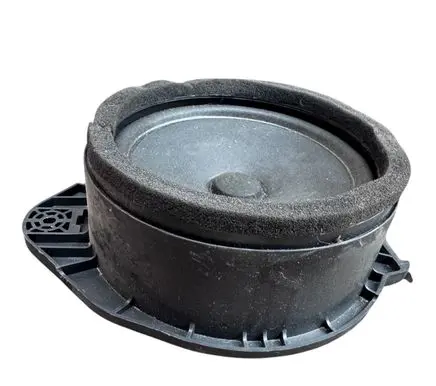 Front door speaker