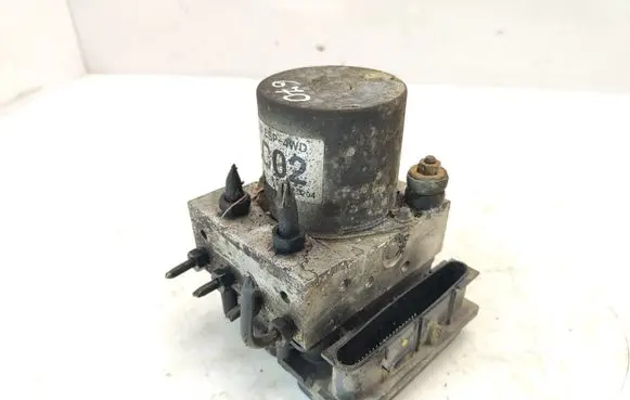 Hyundai Santa Fe ABS Pump 0265235070 589102B850 0265950525