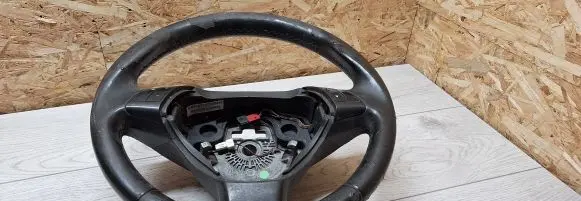 Fiat Grande Punto Steering wheel 735331951