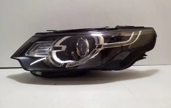 Land Rover Discovery Sport Headlight/headlamp FK7213W030DG A71154400DG