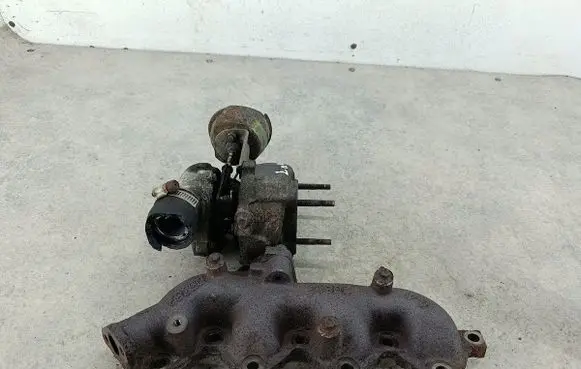 Honda Civic Turbo 8972873794
