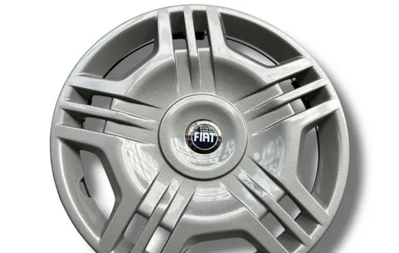 Fiat Punto (188) R15 wheel hub/cap/trim 51705272
