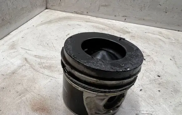 Hyundai Santa Fe Piston 