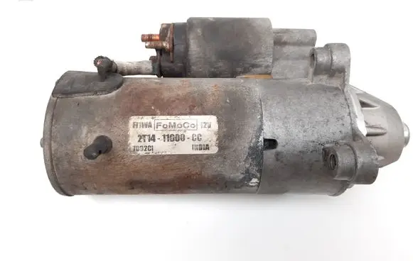 Ford Transit - Tourneo Connect Starter motor 2T1411000CC