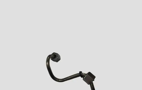 Opel Antara Fuel injector supply line/pipe