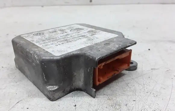Volkswagen Sharan Airbag control unit/module 6N0909603