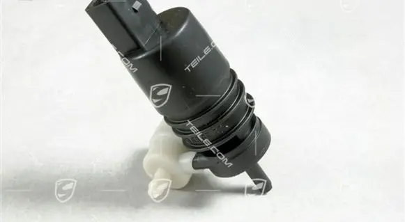 Porsche Cayenne (92A) Headlight washer switch 95562817201