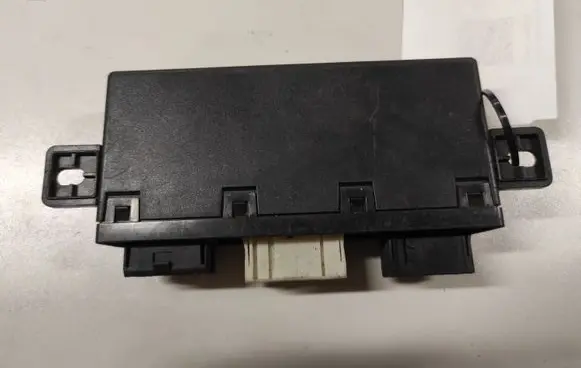 BMW 5 E39 Door control unit/module 61358377597 110187 05071770