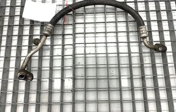Honda Jazz Air conditioning (A/C) pipe/hose 