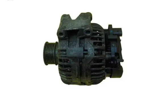 Skoda Octavia Mk2 (1Z) Generator/alternator 19SP11 CDA