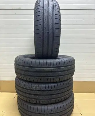 Volkswagen Golf VII R16 summer tire 