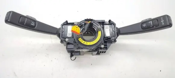 Volvo V40 Headlight wiper switch 31456030
