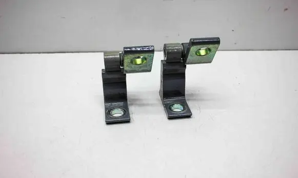Cupra Born Rear door hinge set 8V5833404D 8X0831404F