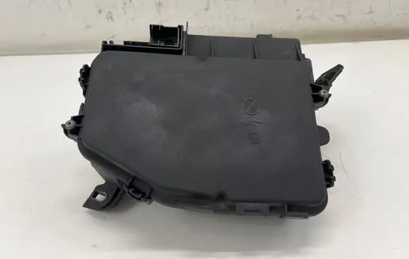 Mercedes-Benz CLA C118 X118 Fuse box set 