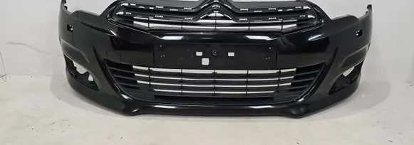 Citroen C4 II Front bumper 9676285080A C04913091S
